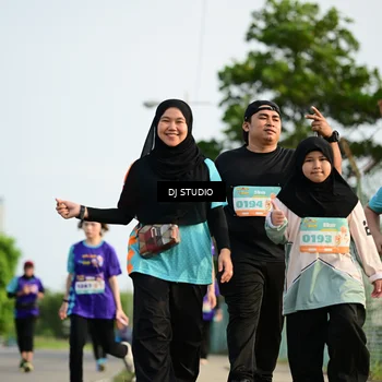 Runner Photo 8357733