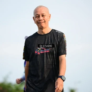Runner Photo 8357734