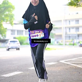 Runner Photo 8357735