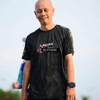 Runner Photo 8357737