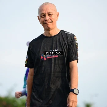 Runner Photo 8357738