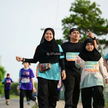 Runner Photo 8357739