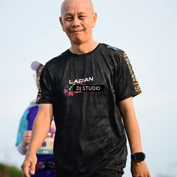 Runner Photo 8357740