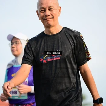 Runner Photo 8357742