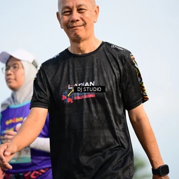 Runner Photo 8357743