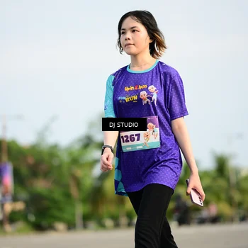 Runner Photo 8357748