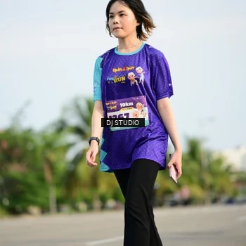 Runner Photo 8357749