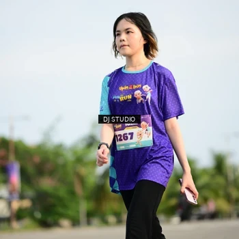 Runner Photo 8357751