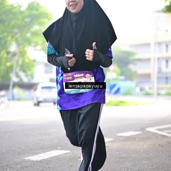 Runner Photo 8357752
