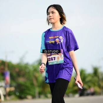 Runner Photo 8357753