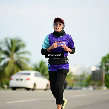 Runner Photo 8357754