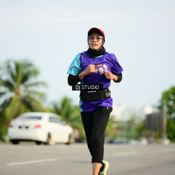 Runner Photo 8357757