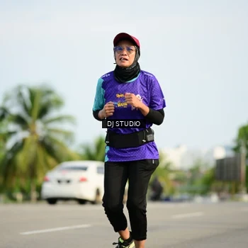 Runner Photo 8357759