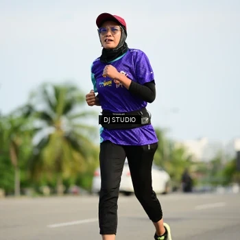 Runner Photo 8357760