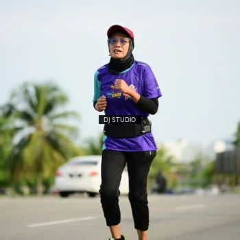Runner Photo 8357761
