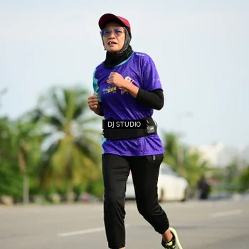 Runner Photo 8357762