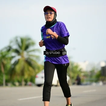 Runner Photo 8357763