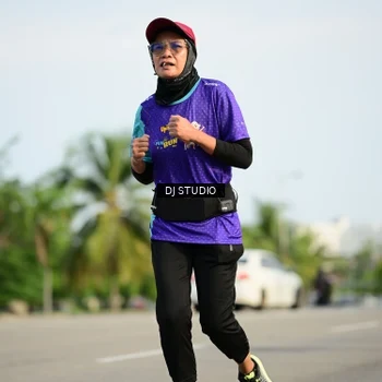Runner Photo 8357764