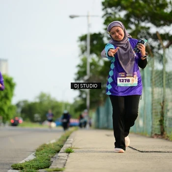 Runner Photo 8357766