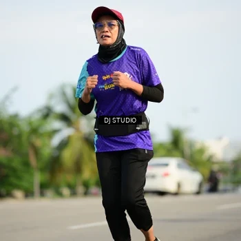Runner Photo 8357768