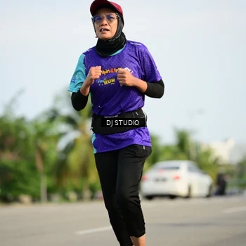 Runner Photo 8357769