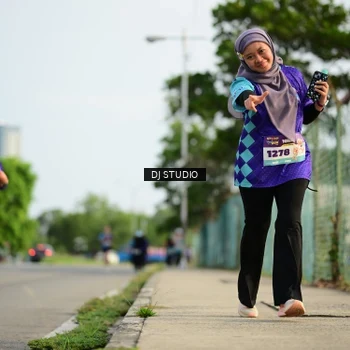 Runner Photo 8357770