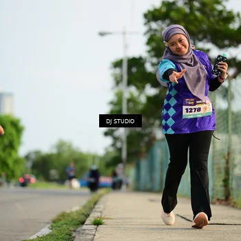 Runner Photo 8357772