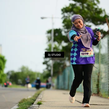 Runner Photo 8357773