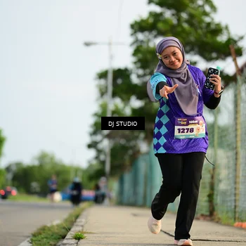 Runner Photo 8357775