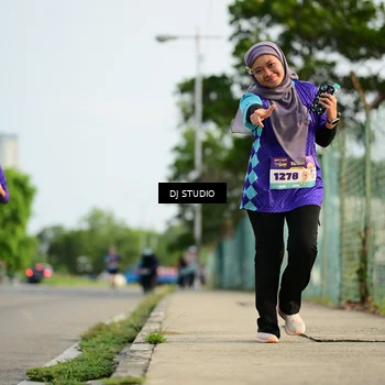 Runner Photo 8357777