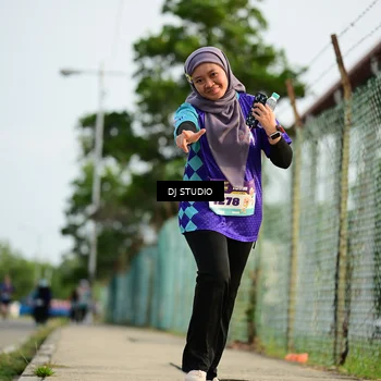 Runner Photo 8357778