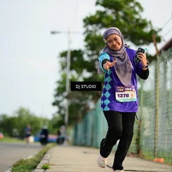 Runner Photo 8357779
