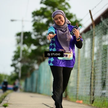 Runner Photo 8357781