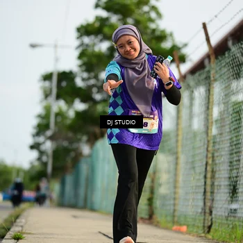 Runner Photo 8357782