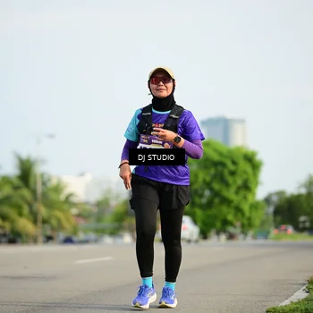 Runner Photo 8357784