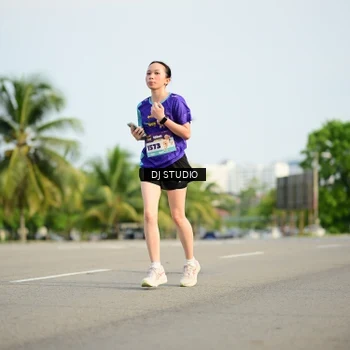 Runner Photo 8357785