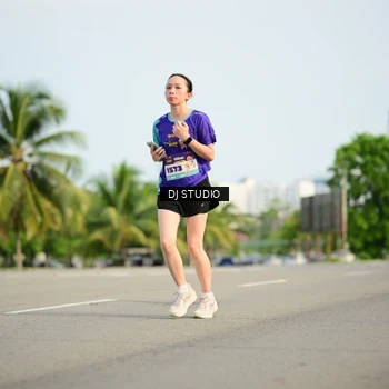 Runner Photo 8357786