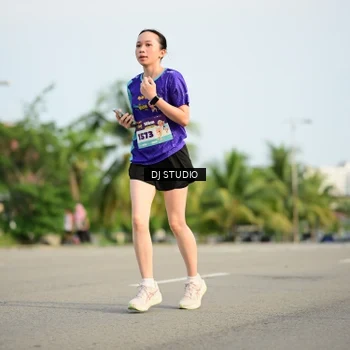 Runner Photo 8357788