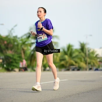 Runner Photo 8357790