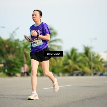 Runner Photo 8357791