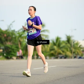 Runner Photo 8357792