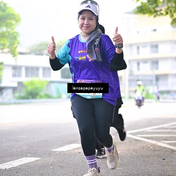 Runner Photo 8357794