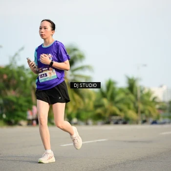 Runner Photo 8357795