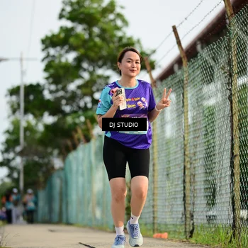 Runner Photo 8357797