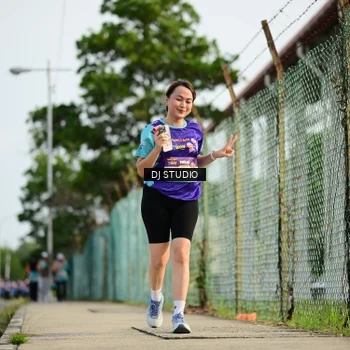 Runner Photo 8357798