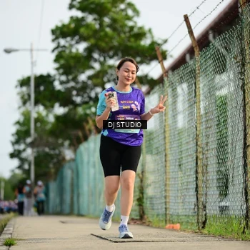 Runner Photo 8357799