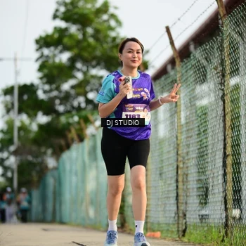 Runner Photo 8357800