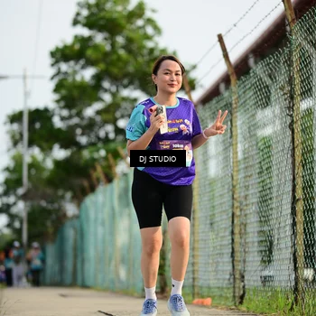 Runner Photo 8357801