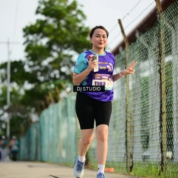 Runner Photo 8357803