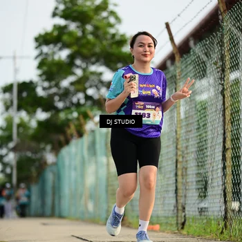 Runner Photo 8357804